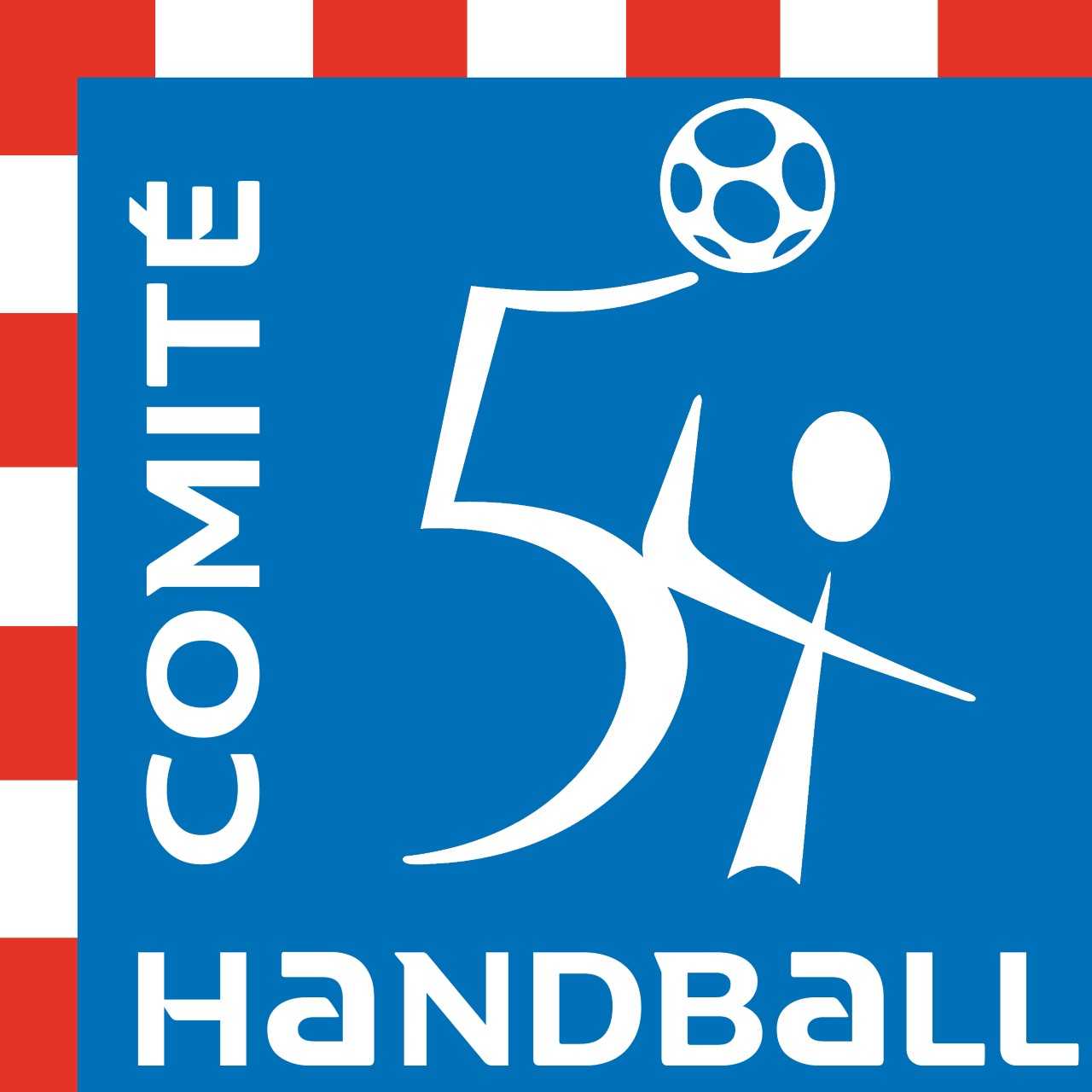 ComitÃ© DÃ©partemental de Meurthe et Moselle de Handball